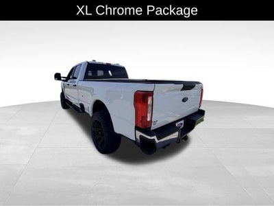 2024 Ford F-350 XL