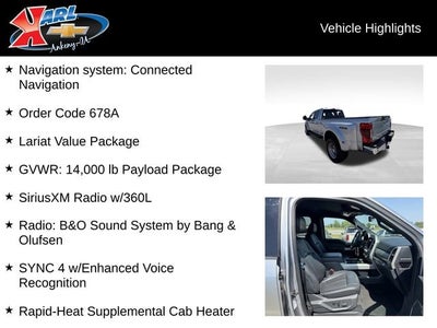 2022 Ford Super Duty F-450 DRW XL