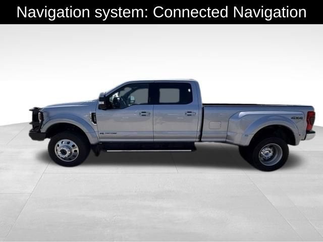 2022 Ford Super Duty F-450 DRW XL