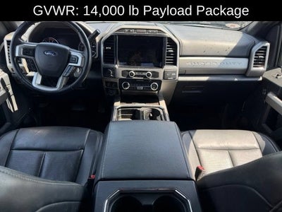 2022 Ford Super Duty F-450 DRW XL