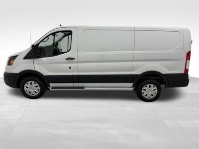 2025 Ford Transit Cargo Van T250 RWD LOW RF