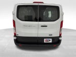 2025 Ford Transit Cargo Van T250 RWD LOW RF