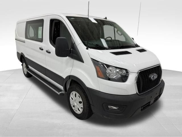 2025 Ford Transit Cargo Van T250 RWD LOW RF