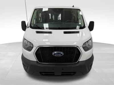 2025 Ford Transit Cargo Van T250 RWD LOW RF