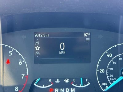 2025 Ford Transit Cargo Van T250 RWD LOW RF