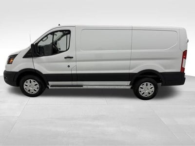 2025 Ford Transit Cargo Van T250 RWD LOW RF