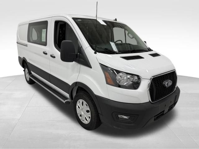 2025 Ford Transit Cargo Van T250 RWD LOW RF