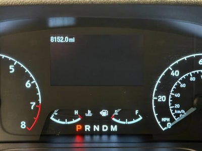 2025 Ford Transit Cargo Van T250 RWD LOW RF