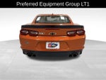 2023 Chevrolet Camaro LT1