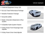 2022 Chevrolet Camaro 1SS