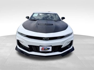 2022 Chevrolet Camaro 1SS