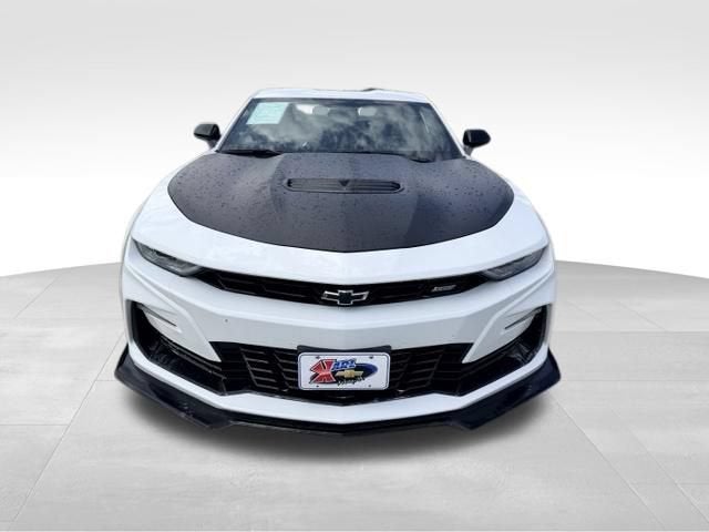 2022 Chevrolet Camaro 1SS