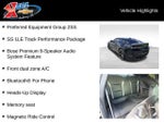 2019 Chevrolet Camaro 2SS