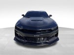 2019 Chevrolet Camaro 2SS