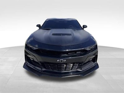 2019 Chevrolet Camaro 2SS