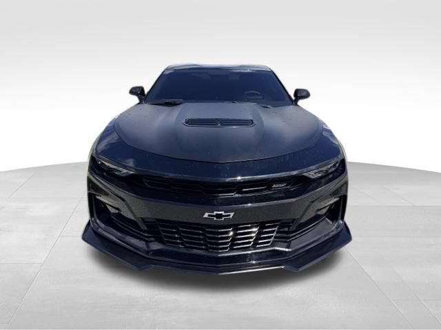 2019 Chevrolet Camaro 2SS