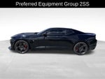 2019 Chevrolet Camaro 2SS