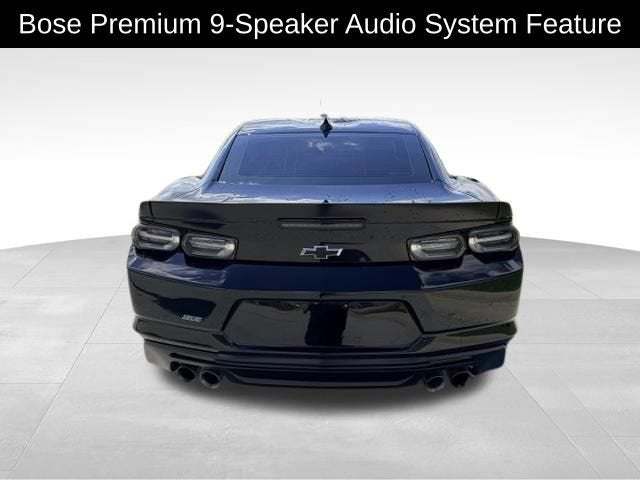 2019 Chevrolet Camaro 2SS