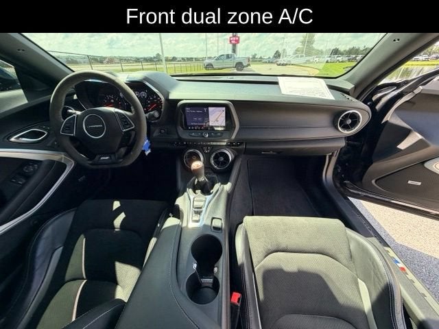 2019 Chevrolet Camaro 2SS