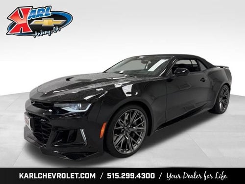 2023 Chevrolet Camaro ZL1