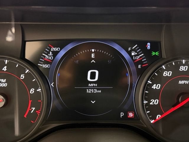 2023 Chevrolet Camaro ZL1