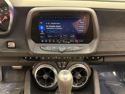 2023 Chevrolet Camaro ZL1