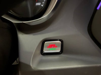 2023 Chevrolet Camaro ZL1