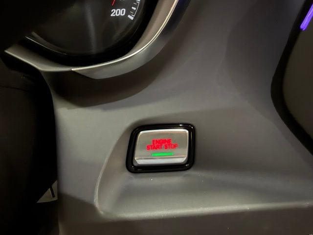 2023 Chevrolet Camaro ZL1