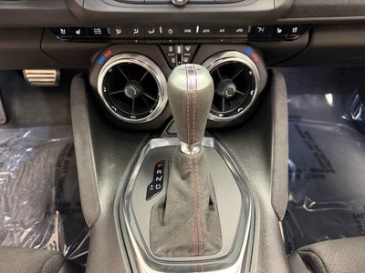 2023 Chevrolet Camaro ZL1