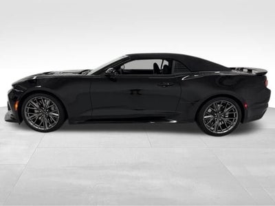 2023 Chevrolet Camaro ZL1