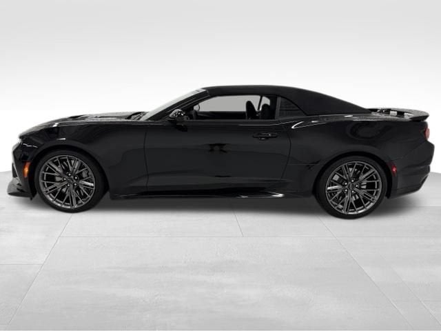 2023 Chevrolet Camaro ZL1