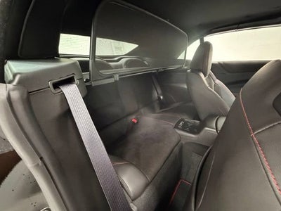 2023 Chevrolet Camaro ZL1
