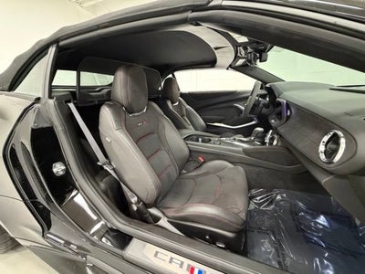 2023 Chevrolet Camaro ZL1
