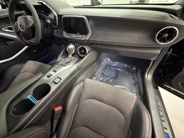 2023 Chevrolet Camaro ZL1