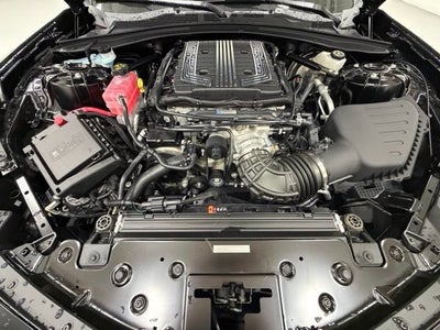2023 Chevrolet Camaro ZL1