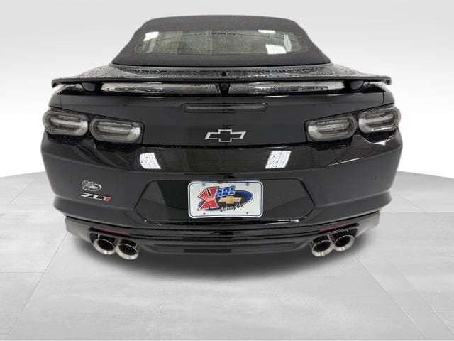 2023 Chevrolet Camaro ZL1