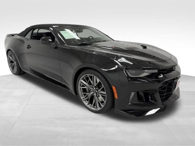 2023 Chevrolet Camaro ZL1