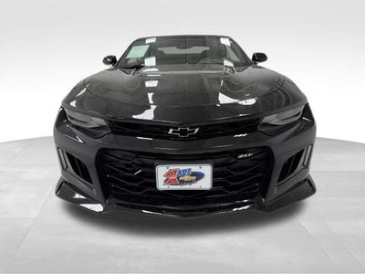 2023 Chevrolet Camaro ZL1