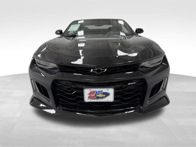 2023 Chevrolet Camaro ZL1