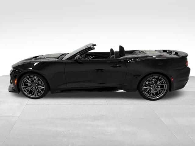 2023 Chevrolet Camaro ZL1