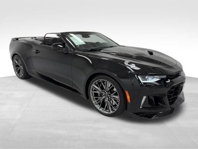 2023 Chevrolet Camaro ZL1