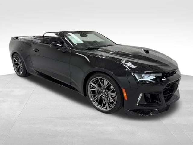 2023 Chevrolet Camaro ZL1
