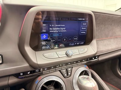 2023 Chevrolet Camaro ZL1