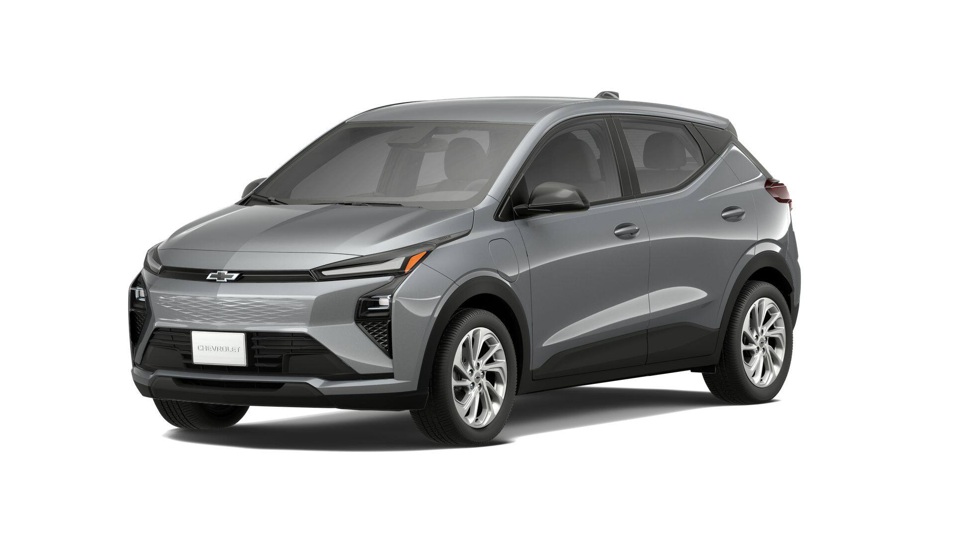 2027 Chevrolet Bolt LT Ankeny IA | Karl Chevrolet Ankeny 1G1FY6EV5VF126720