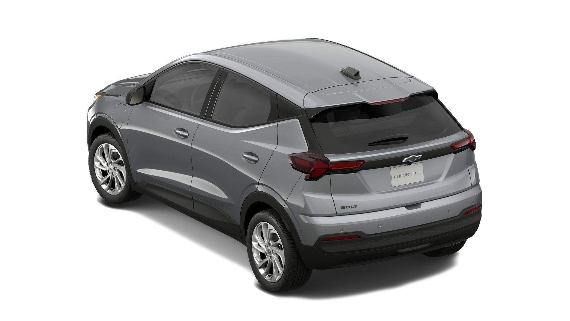 2027 Chevrolet Bolt LT Ankeny IA | Karl Chevrolet Ankeny 1G1FY6EV5VF126720