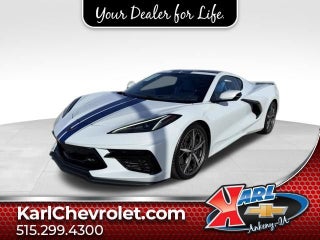 2020 Chevrolet Corvette Stingray 3LT