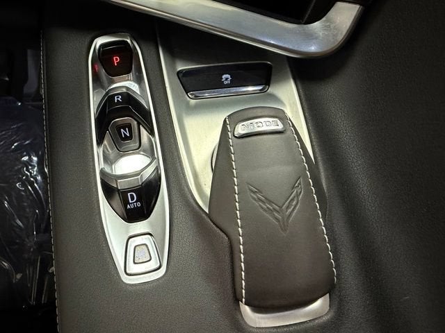 2023 Chevrolet Corvette Stingray 1LT