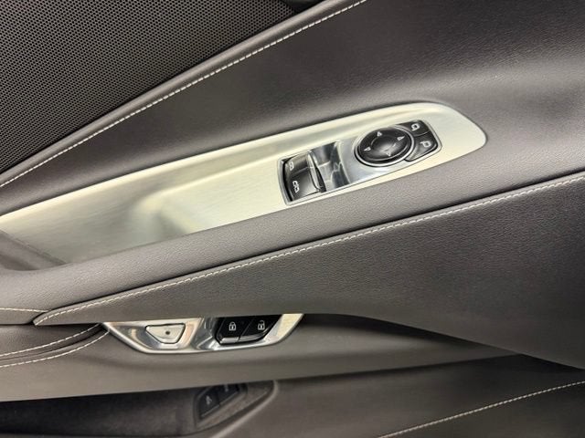 2023 Chevrolet Corvette Stingray 1LT