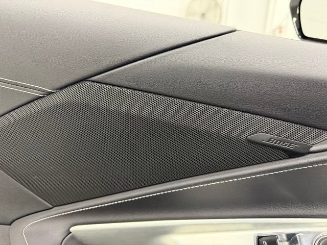 2023 Chevrolet Corvette Stingray 1LT