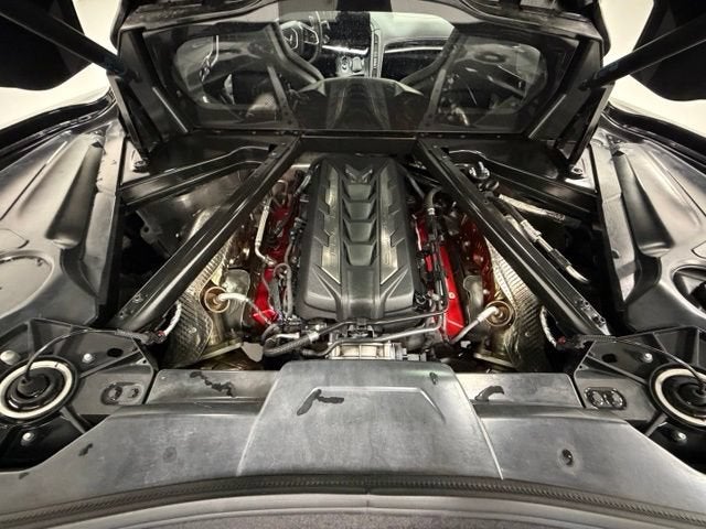 2023 Chevrolet Corvette Stingray 1LT